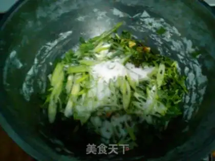 Make Noodles step 9