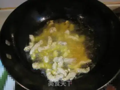 Make Sugar Jelly Ridge step 3