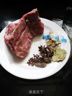 Make Northeast sauce skeleton step 0