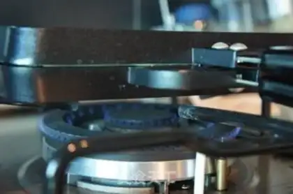 Make Waffles step 26
