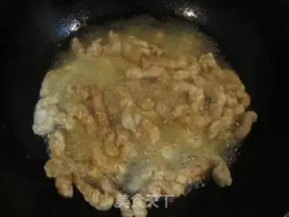 Make Sugar Jelly Ridge step 4