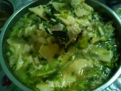 Make Noodles step 10