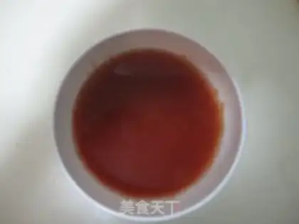 Make Sugar Jelly Ridge step 5