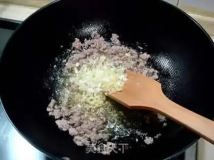 Make The eggplant is sore step 5