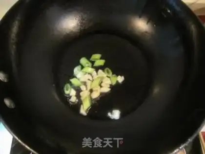 Make Sugar Jelly Ridge step 6