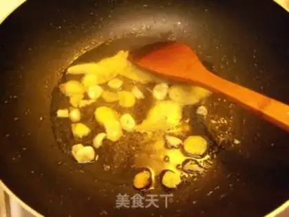 Make Dry pan ribs step 5