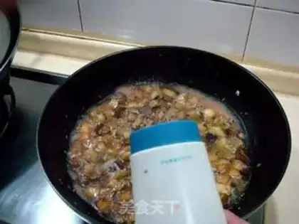 Make The eggplant is sore step 10