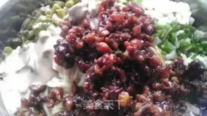 Make Sooper noodles step 5