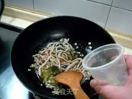 Make Shit step 2