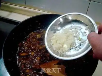 Make The eggplant is sore step 12