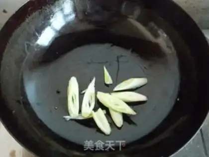 Make Tofu onions step 5