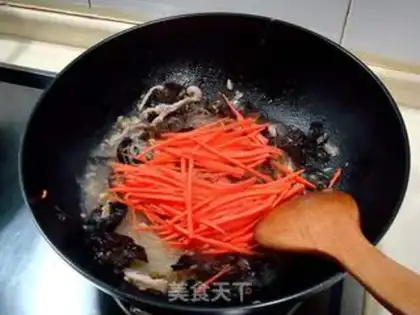 Make Shit step 4
