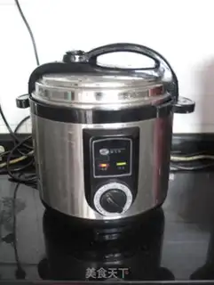 Make Northeast sauce skeleton step 11