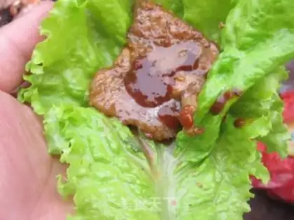 Make Homemade barbecue step 4