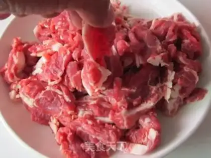 Make Homemade barbecue step 5