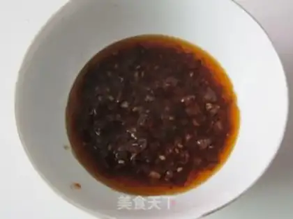 Make Homemade barbecue step 6