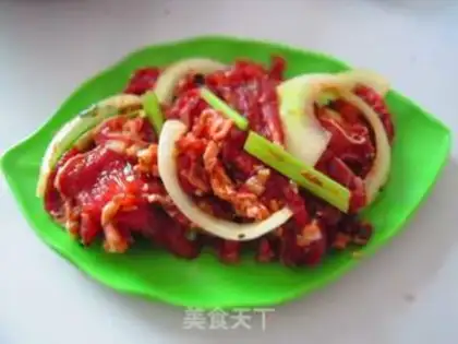 Make Homemade barbecue step 7