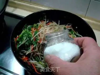 Make Shit step 8