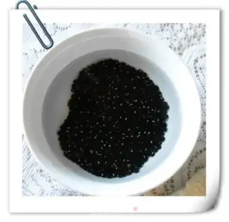Make Black and green gravy step 2