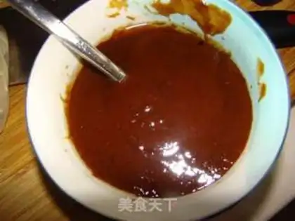 Make Spaghetti step 1