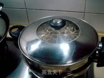Make The eggplant is sore step 18