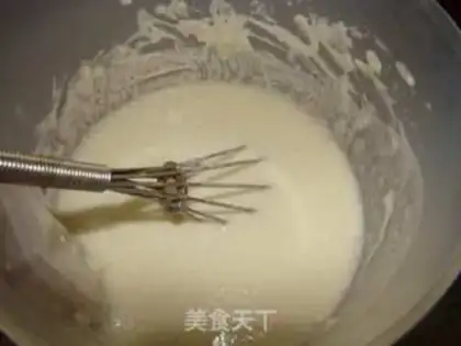 Make Spaghetti step 2