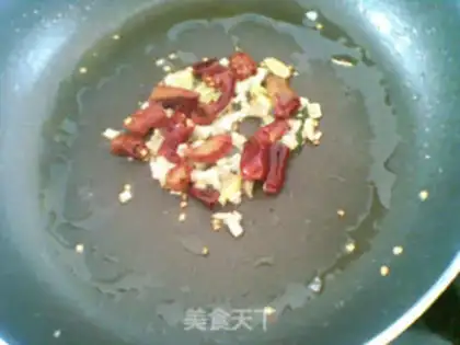 Make Tomato chicken step 5