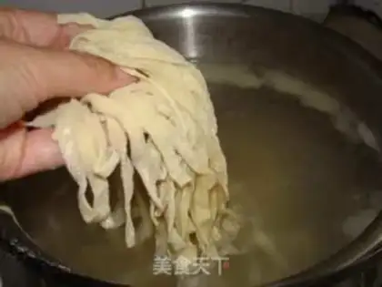 Make Spaghetti step 4
