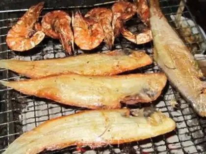 Make Homemade barbecue step 10