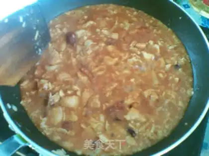 Make Tomato chicken step 7