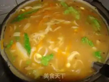 Make Spaghetti step 7