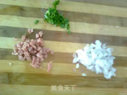 Make Pancakes step 1