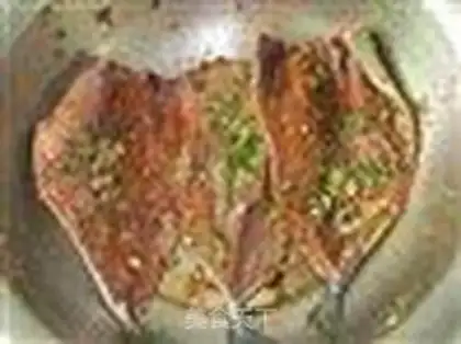 Make Homemade barbecue step 13
