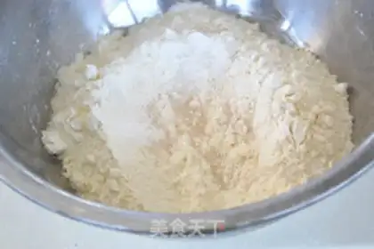Make Pancakes step 1