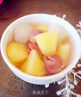 Make Juicy sugar step 5