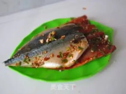 Make Homemade barbecue step 14