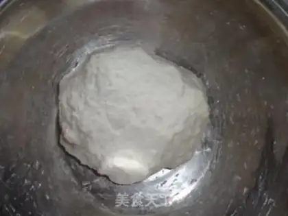 Make Old toast step 0