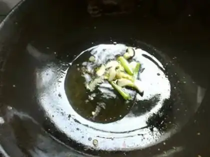 Make Meat and eggplant step 6