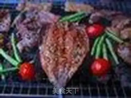 Make Homemade barbecue step 15