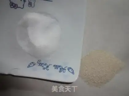 Make Old toast step 1
