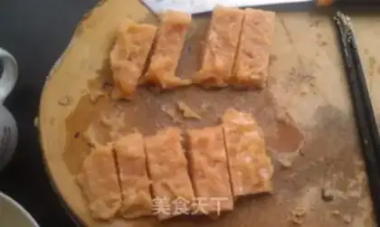 Make A self-made colonel chicken step 1