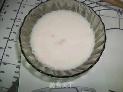 Make Donuts step 1