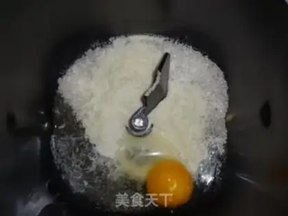 Make Old toast step 2