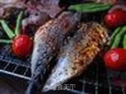 Make Homemade barbecue step 16