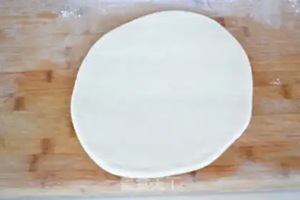Make Pancakes step 4