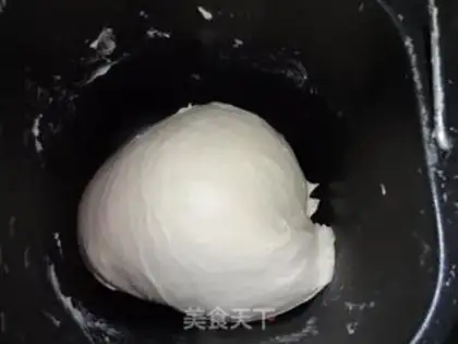 Make Old toast step 3
