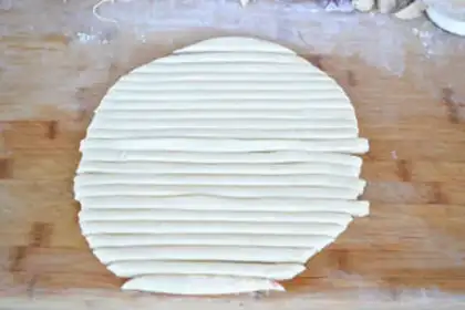 Make Pancakes step 5