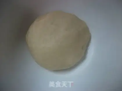 Make Donuts step 3