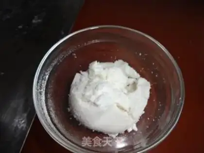 Make Old toast step 4