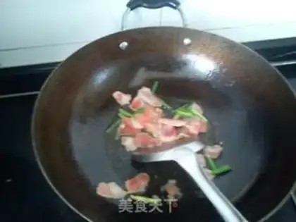 Make Clear the cabbage step 2